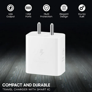 Адаптер зарядного устройства для Samsung - Product Image 6