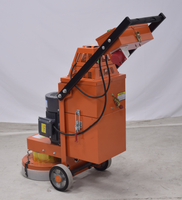 Vente directe d'usine - Machine à broyer le béton - Machine à broyer le sable et le gravier