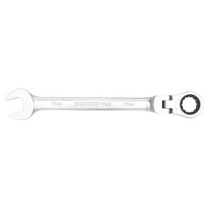 GEDORE Red R07300130 Llave de carraca de combinación flexible SW13 mm 180 mm - Product Image 1