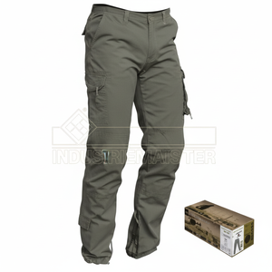 กางเกง & กางเกงขายาวผู้ชายแรปเตอร์ - Product Image 1