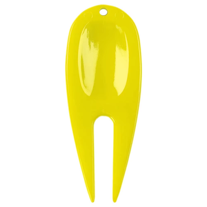 Outil de réparation de divots de golf en plastique Dericsson, outil de réparation de divots de golf personnalisé - Product Image 6