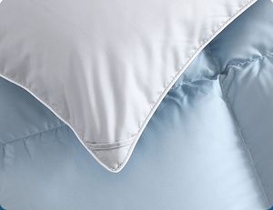 <span class=keywords><strong>Couette</strong></span> en duvet de haute qualité <span class=keywords><strong>couette</strong></span> en plumes de <span class=keywords><strong>canard</strong></span> d'oie <span class=keywords><strong>couette</strong></span> en coton toutes saisons <span class=keywords><strong>couette</strong></span> douce - Product Image 4