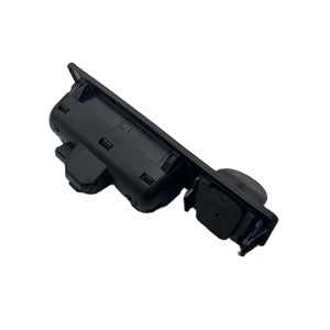 Interrupteur de hayon BMW F10 F22 F25 51247463163 51247345700 pour remplacement et réparation en matériau ABS - Product Image 5