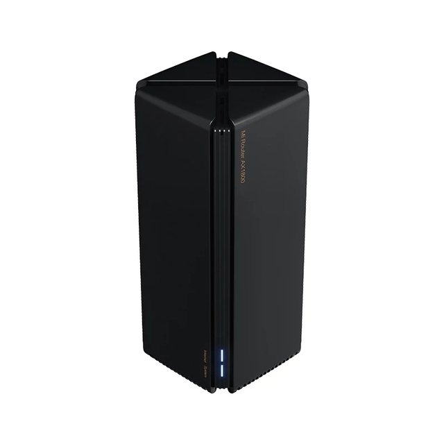New for AX1800 CPE Mesh WiFi 6 Router with Dual-Band 2.4G/5G VPN Full Gigabit OFDMA QoS 3 LAN Ports