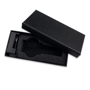 Scatole per Orologi in Carta con Etichetta Personalizzata, Set con Cassetta degli Attrezzi per Orologi in <span class=keywords><strong>Acciaio</strong></span> Inossidabile - Product Image 1