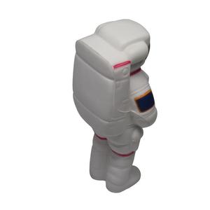 PU Material Polyurethane <b>Foam</b> Astronaut-<b>Shaped</b> Doll Molded High Resilience Direct Sales Manufacturer <b>for</b> Children Youth Custom - Product Image 4