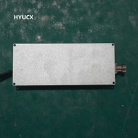 Module amplificateur RF anti-drone HYUCX HY100-5200 5.2GHz 50.5dBM PA GaN pour DJI Mavic Counter FPV & Module LoRa