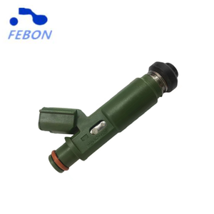 Новый топливный инжектор 23250-22040 232500p060 232090p060 для 20102013 19952008 2014 - Product Image 3