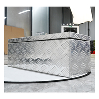 Armoire de rangement métallique robuste en aluminium à plaque diamantée, verrouillable, 3 tiroirs, capacité de charge 300 kg, OEM/ODM MaoRong MR27.8 Atelier