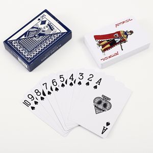 Jeu de <span class=keywords><strong>poker</strong></span> imprimé professionnel-Personnalisé pour les tournois de casino internationaux et les salons VIP des hôtels cinq étoiles - Product Image 4