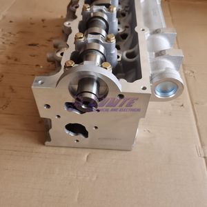 Tout nouvel ensemble de culasse de moteur <span class=keywords><strong>diesel</strong></span> K9K 7701473181 908521 - Product Image 5