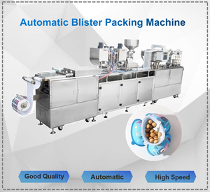 Emballage plastique joie oeuf machine d'emballage feuille colorée pour oeufs en chocolat - Product Image 3