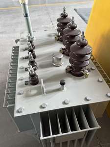 S13-M-125/10 Ölgekühlte Transformatoren aus Kupfer - Product Image 6