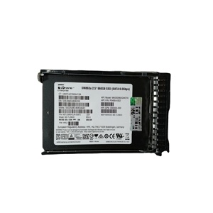 Hot Bán Đĩa Cứng P18424-B21 P18483-001 960G SATA 6G 2.5 G8 SSD S4500 Dl380 Gen10 - Product Image 1