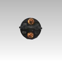 Inyector Common Rail 0445120236 para Sistema de Combustible Diésel
