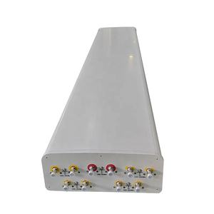高增益 17.0dbi 3G/4G/5G 低 <span class=keywords><strong>PIM</strong></span> IP65 户外平板天线 广州出厂价 全向天线 基站增强器 - Product Image 4