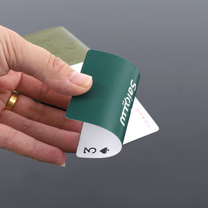 การ์ดพิมพ์ลายด้วยความร้อน การ์ดคำยืนยัน การ์ดทาโรต์ภาษาสเปน ชุดไพ่ทาโรต์ พิมพ์การ์ดทาโรต์ตามสั่ง พร้อมคู่มือ - Product Image 4