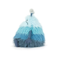 Jelly Catt Zumblebi Alien, jouets en peluche de haute qualité, créatures mythiques, jouets doux, animaux en peluche, poupées, parfait pour un cadeau d'anniversaire