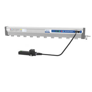 工业静电监测用QEEPO QP-C01检测范围 ± 20kv静电传感器 - Product Image 4