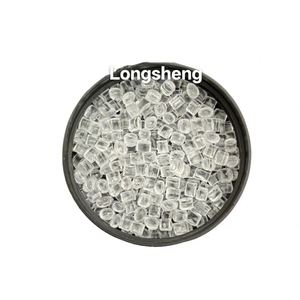 เม็ดพลาสติก Virgin LLDPE 118W 118WJ 218W 218WJ LLDPE PP ABS EVA GPPS EPS TPU สำหรับฟิล์มยืด HDPE LDPE LLDPE เกรดรีไซเคิล - Product Image 6