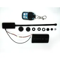 T186 шпионская камера Модуль Мини Скрытая камера 1080p видеокамера