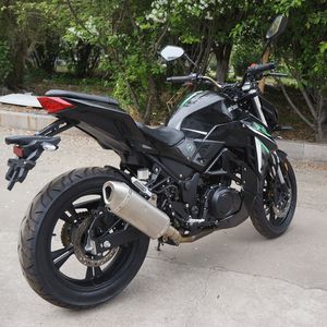 SINSKI Moto Cinesi in Vendita Moto a Benzina 200cc 400cc 600cc Moto da Fuoristrada - Product Image 5