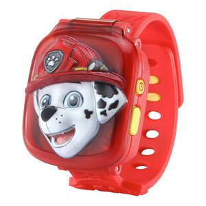Montre PAW PATROL Marshall Rouge 80 551668 - Product Image 1