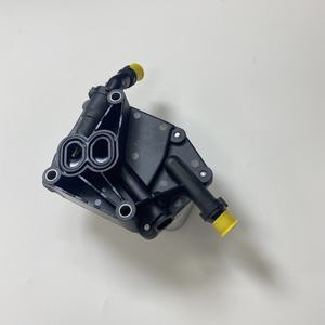 17217640013 радиатора масляного радиатора двигателя STZT для модели 2 серии F45 2.0I - Product Image 2