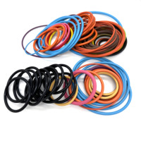 Joints toriques durables en nitrile Buna pour outils de forage et équipements de completage