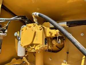 Excavadora Usada Original Japonesa Caterpillar CAT 320g de 20 Toneladas, Maquinaria Usada Caterpillar, Excavadoras, Bomba Caterpillar - Product Image 5