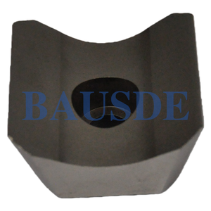 Lama per Trinciatrice TIPO D con Garanzia di 1 Anno Adatta per Applicazioni su Terreni Rocciosi - Product Image 5