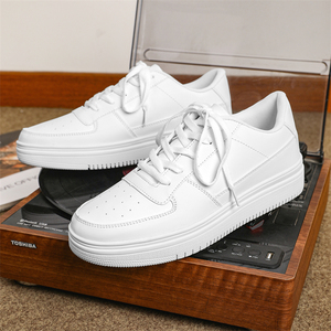 2026 Fashion Style for 1 Luxury Casual <b>Walking</b> Shoes Breathable Mesh Upper Lace-Up Gradient Pattern <b>Top</b> Designer Custom Original - Product Image 5