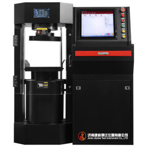 Vollautomatische Druckprüfmaschine - Product Image 1