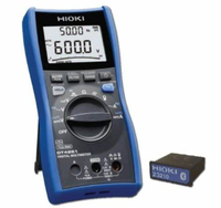 Multimètre numérique DT4256 (True RMS)