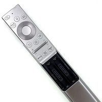 Hostrong nouveau remplacement Offre Spéciale BN59-01327B télécommande vocale adapté pour LCD Smart TV Q95T Q900T