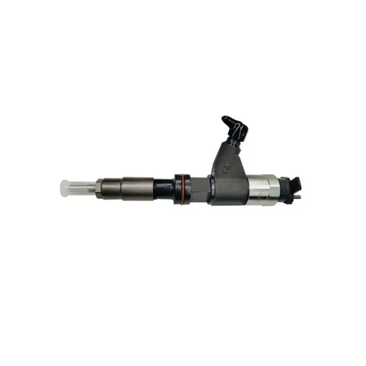 High Quality Diesel Fuel Injector 095000-6321 095000-632# Common Rail Injection Nozzle RE530361 For JOHN DEERE