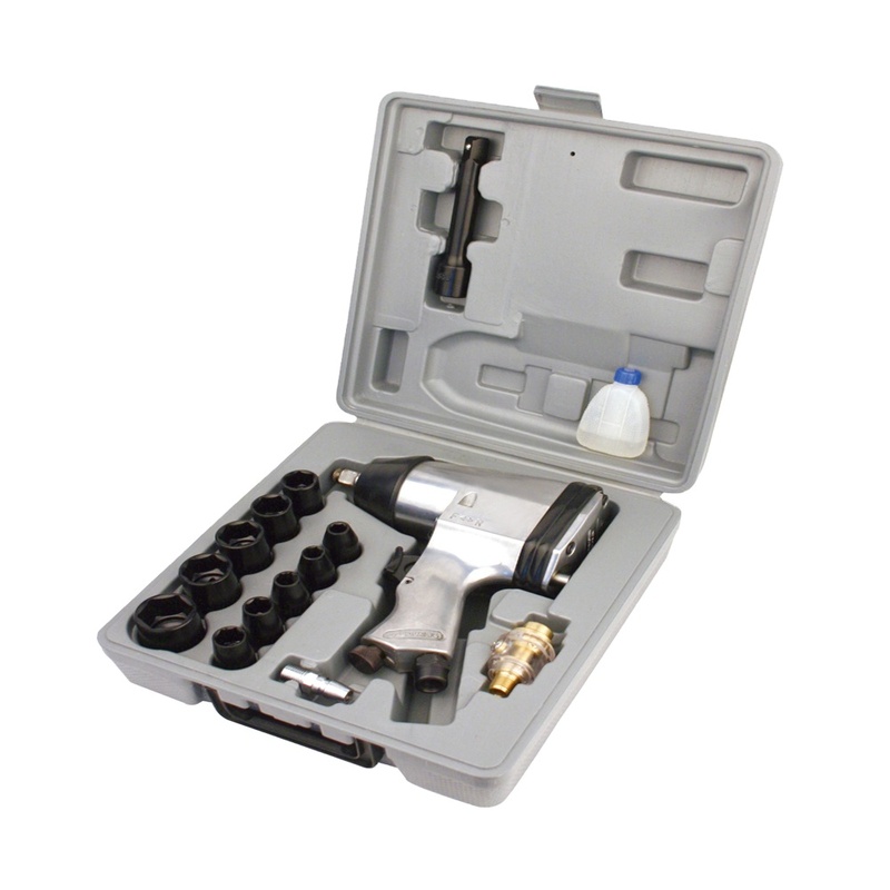 22pcs 1000NM Pneumatic Fast Diesel Injector