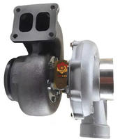 Pièces de moteur diesel turbocompresseur Ben Ling S300 S018 H2C H2D L10 LTA10 pour Cummins 3801489 3519092 3521802 3504696