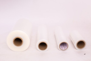 Phổ biến bán Gói phim căng bán buôn bộ phim kéo dài Jumbo cuộn 50kg Pierce kháng Jumbo CuộN bộ phim kéo dài - Product Image 3