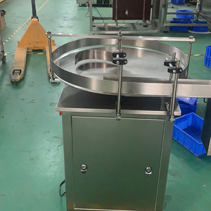 เครื่องคัดแยกขวดอัตโนมัติความเร็วสูงสำหรับขวดกลม - Product Image 4