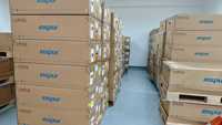 Serveur de rack GPU haute performance Inspurr 5280M5 NF5280M5 Forever Server
