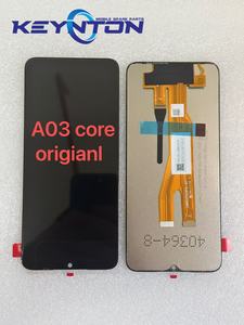 Écran tactile LCD OEM en gros directement de l'usine pour Samsung A03 Core <span class=keywords><strong>A032F</strong></span> 6,5 pouces 4G, remplacement d'écran, garantie 1 an - Product Image 2