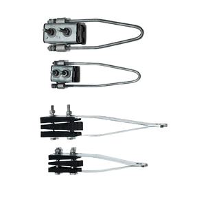 Shangyuan klem regangan seri NXJ penjepit kawat tegangan berlapis empat inti - Product Image 3