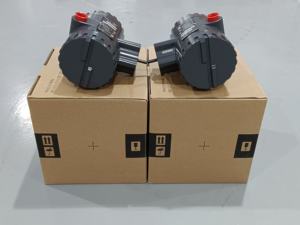 China WYECO Válvula de control de flujo Emerson Fisher 3620j Electro Válvula neumática Posicionador 4211 Transmisor de posición electrónico Venta - Product Image 6