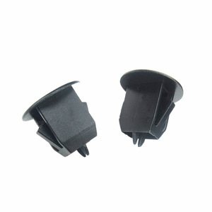<b>Car</b> <b>Clip</b> For Volvo S80 S80L S60 S40 Trunk Panel 17.5mm 20mm Replacement Repair Fastener - Product Image 3