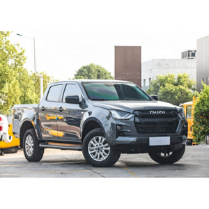รถกระบะ 4x4 ยอดนิยม เกียร์ธรรมดา รุ่นมินิ สำหรับขาย รถกระบะ 4x4 รถกระบะ 4x4 ISUZU - Product Image 1