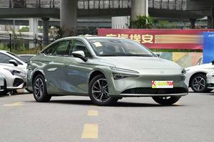 <span class=keywords><strong>AION</strong></span> S Voiture électrique d'occasion pas chère avec une autonomie de 460 km Nouvelle énergie Compacte Voiture de location en ligne <span class=keywords><strong>AION</strong></span> S Mei 580 - Product Image 5