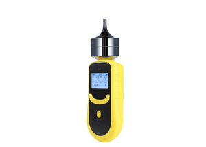 SKY-2000 เครื่องตรวจจับก๊าซสี่ในหนึ่งเดียว ปั๊มดูด ความแม่นยำสูง แบตเตอรี่ลิเธียมแบบชาร์จได้ ความจุขนาดใหญ่ ใช้งานได้นาน 100 ชั่วโมง - Product Image 2