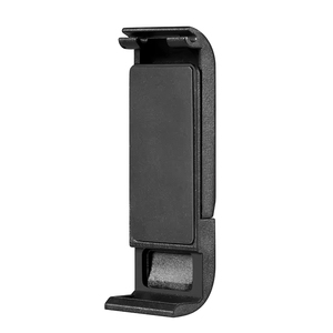 HONGDAK Couvercle latéral de <span class=keywords><strong>batterie</strong></span> amovible pour <span class=keywords><strong>GoPro</strong></span> <span class=keywords><strong>Hero</strong></span> 13 12 11 10 <span class=keywords><strong>9</strong></span> Black, porte-<span class=keywords><strong>batterie</strong></span>, couvercle de chargement, accessoires - Product Image 1