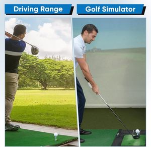 Tees de Golf Ajustables con Logotipo Personalizado, Tees de Golf Irrompibles para Simulador de Campo de Práctica, Accesorios Esenciales de Golf para Hombres y Mujeres - Product Image 6